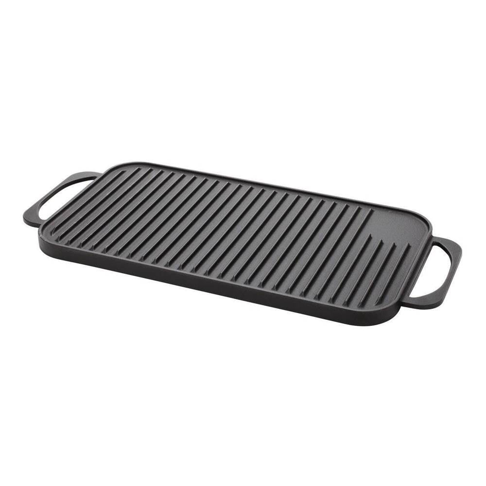 Frigidaire - Griddle for Gas Ranges and Cooktops