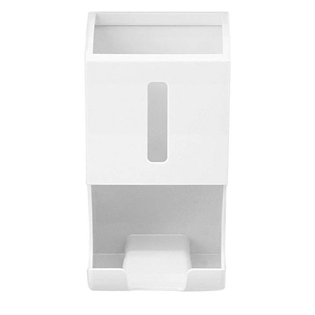 Frigidaire - SpaceWise  Custom-FlexE Can Dispenser - White
