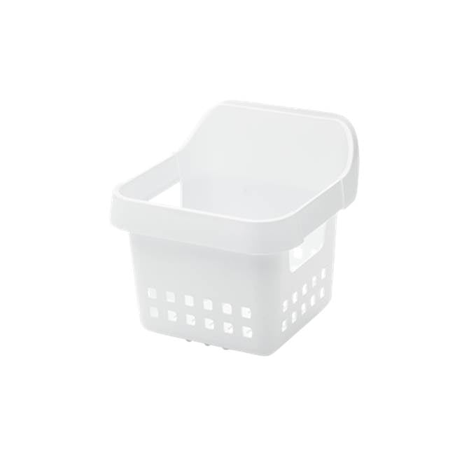 Frigidaire - SpaceWise Small Hanging Freezer Basket - White