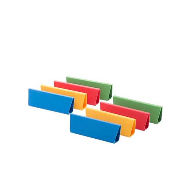 Frigidaire - SpaceWise Color-Coordinated Handle Clips