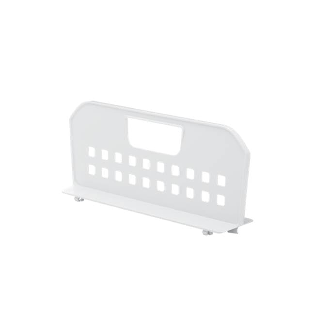 Frigidaire - SpaceWise Freezer Basket Divider - White