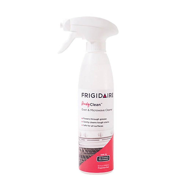 Frigidaire - ReadyCleanE Oven and Microwave Cleaner