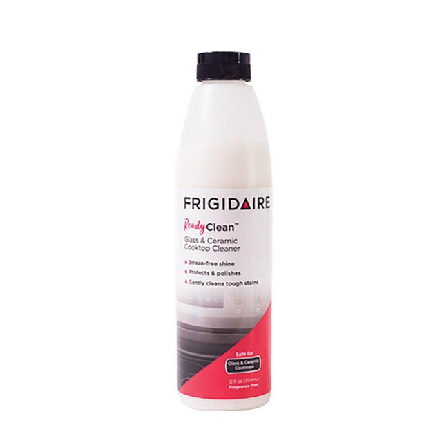 Frigidaire - ReadyCleanE Glass and Ceramic Cooktop Cleaner