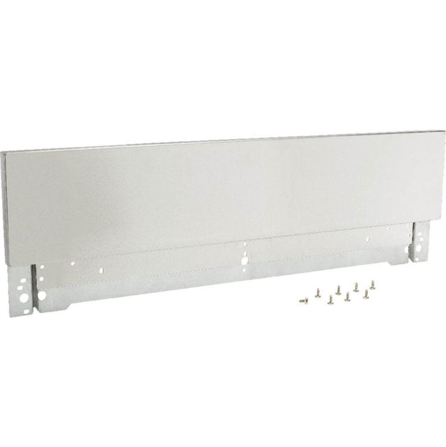 Frigidaire - Stainless Steel Backguard - Stainless Steel