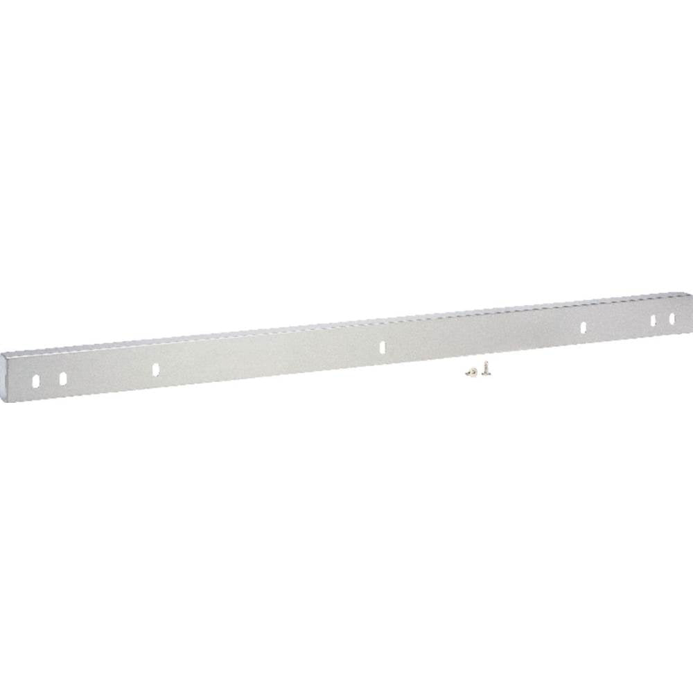 Frigidaire - Filler Kit for Smudge Proof Stainless Steel Freestanding Ranges - Stainless Steel