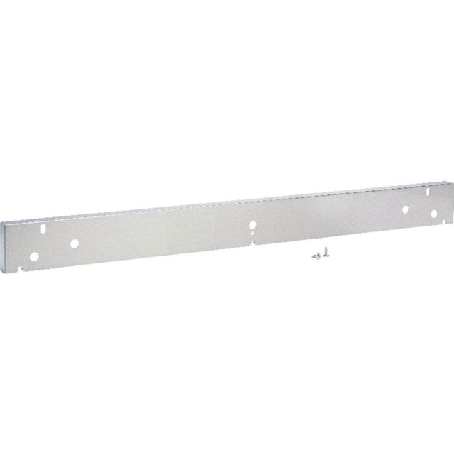 Frigidaire - Filler Kit for Smudge Proof Stainless Steel Freestanding Ranges - Stainless Steel