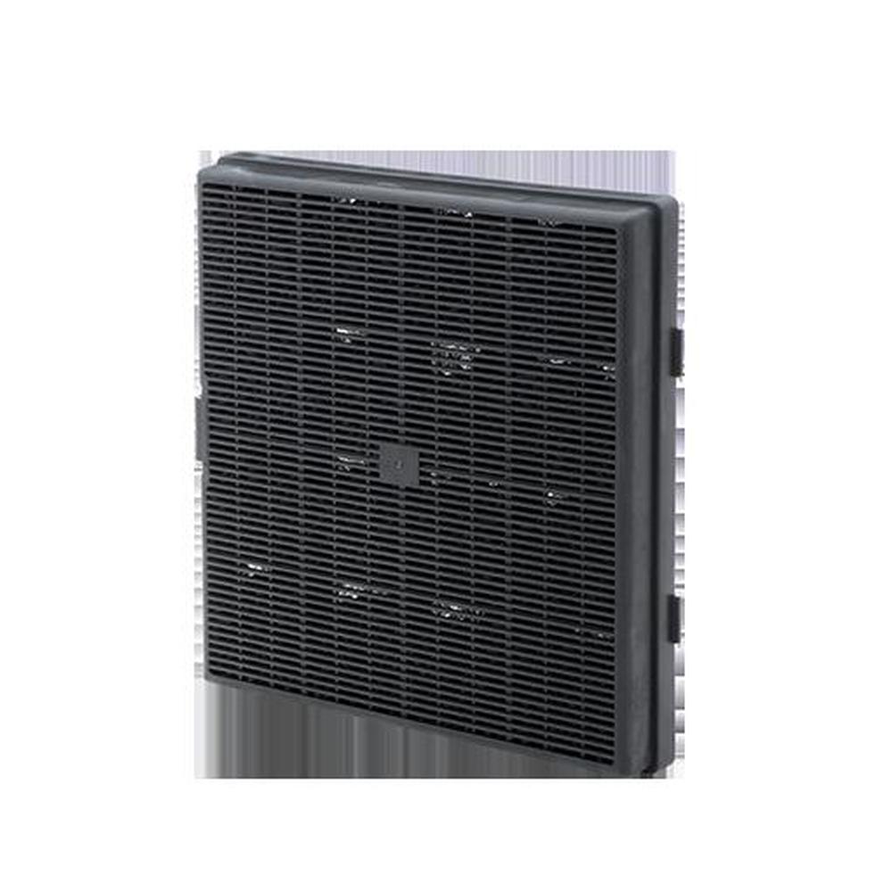 Frigidaire - 8.5'' x 9'' Charcoal Range Hood Filter