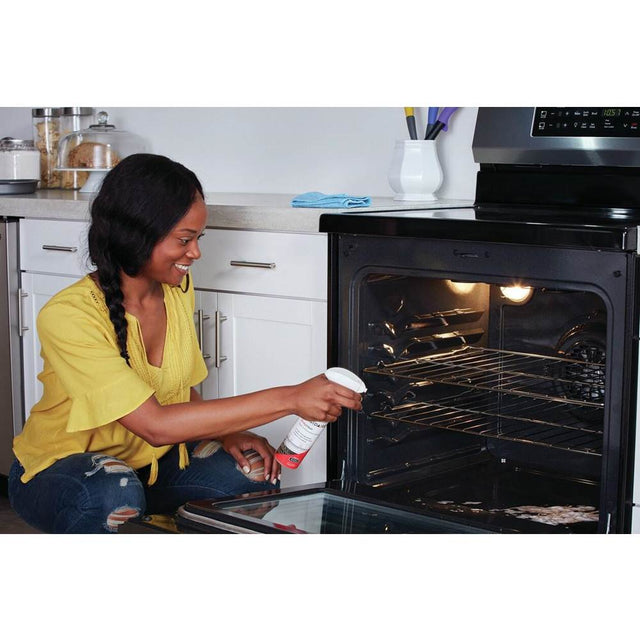 Frigidaire - ReadyClean Oven and Microwave Cleaner - 2 Pack