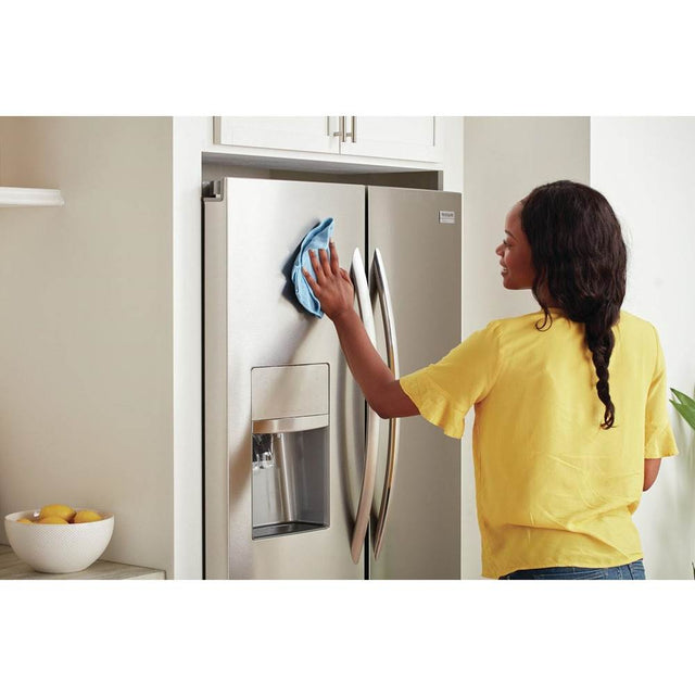 Frigidaire - ReadyClean Glass and Ceramic Cooktop Cleaner - 2 Pack