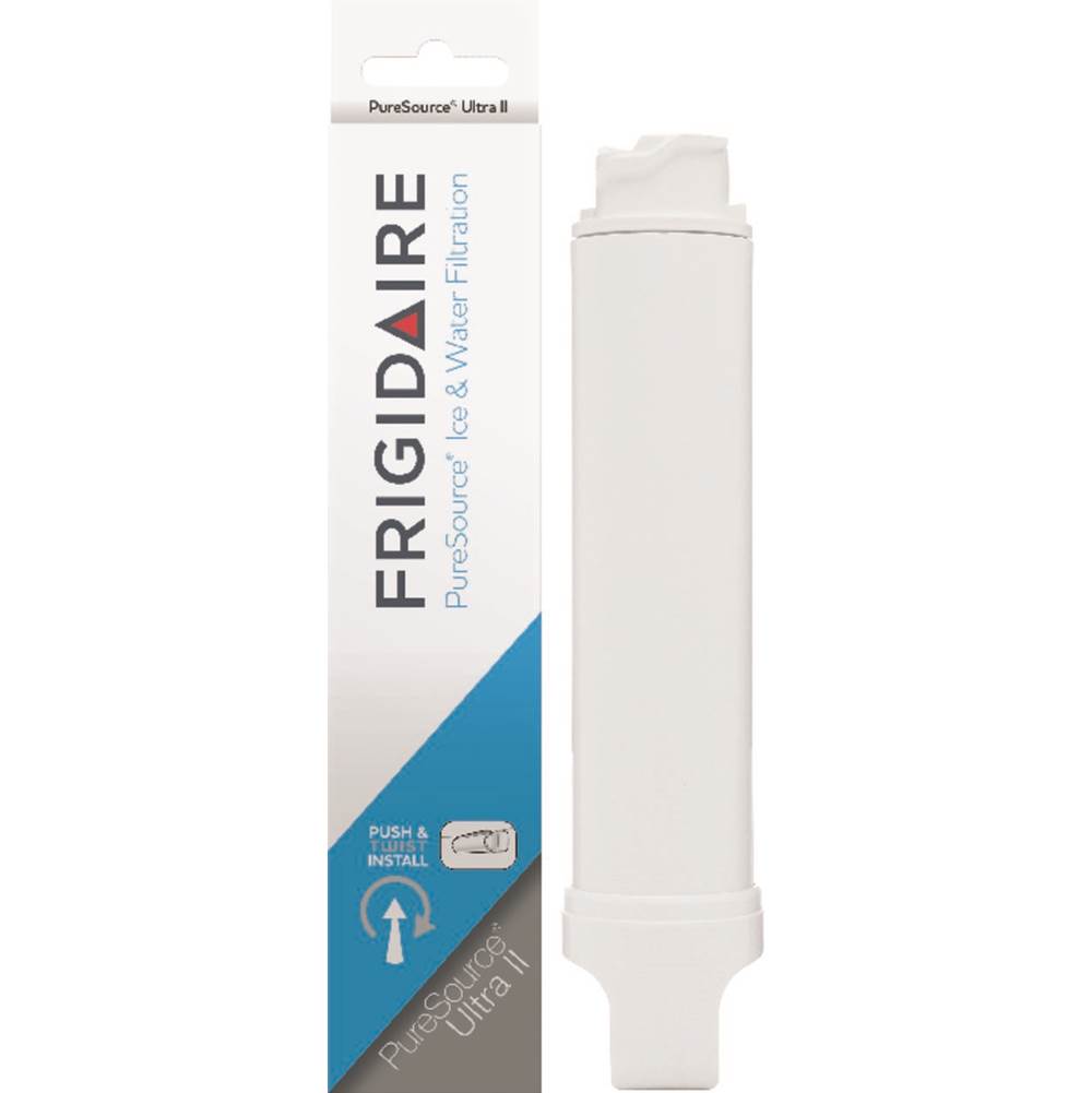 Frigidaire - PureSource Ultra II Replacement Ice and Water Filter