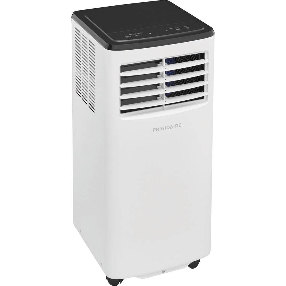 Frigidaire - 8,000 BTU Portable Room Air Conditioner with Dehumidifier Mode