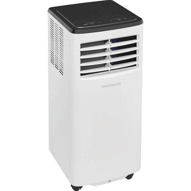 Frigidaire - 8,000 BTU Portable Room Air Conditioner with Dehumidifier Mode