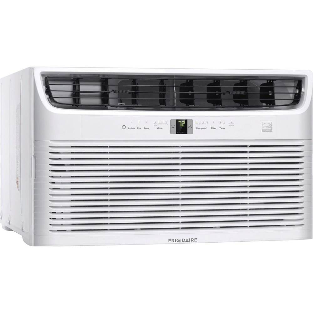 Frigidaire - 10,000  BTU Built-In Room Air Conditioner