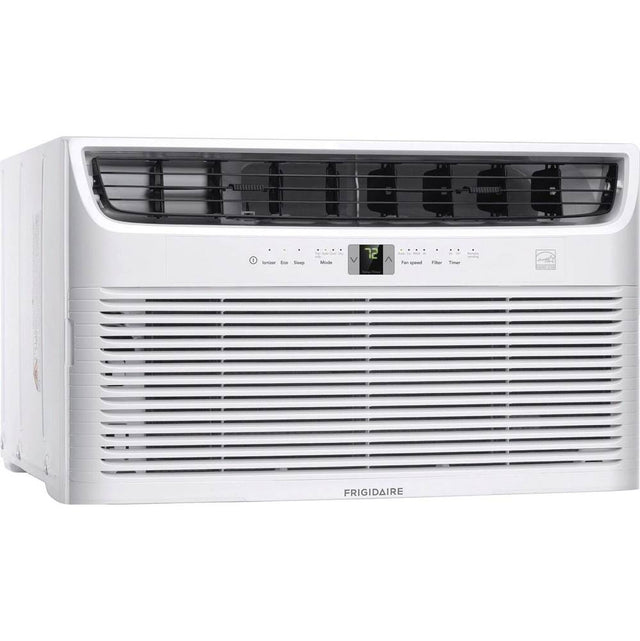 Frigidaire - 12,000  BTU Built-In Room Air Conditioner