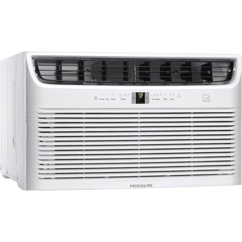 Frigidaire - 12,000  BTU Built-In Room Air Conditioner