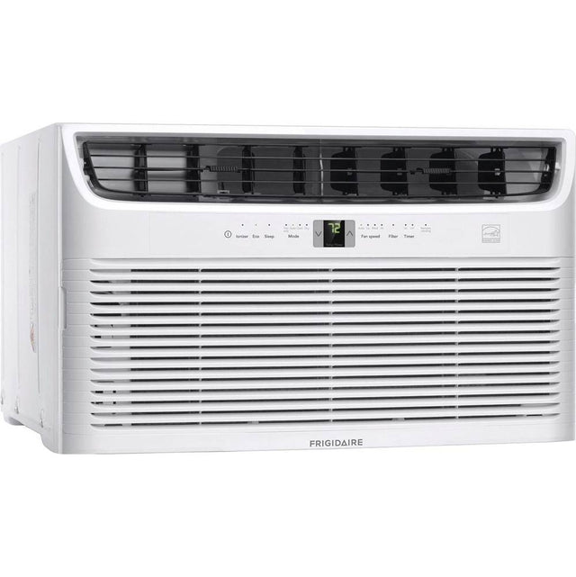 Frigidaire - 12,000  BTU Built-In Room Air Conditioner