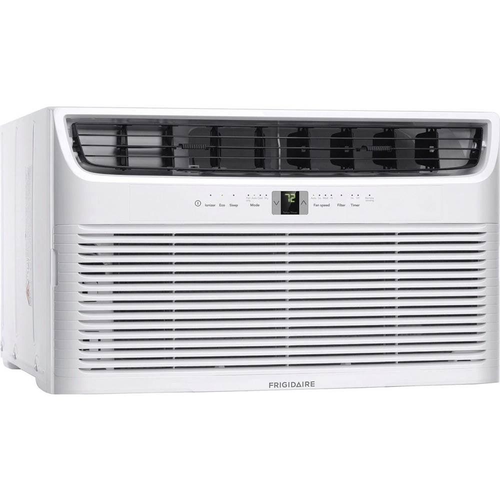 Frigidaire - 14,000  BTU Built-In Room Air Conditioner