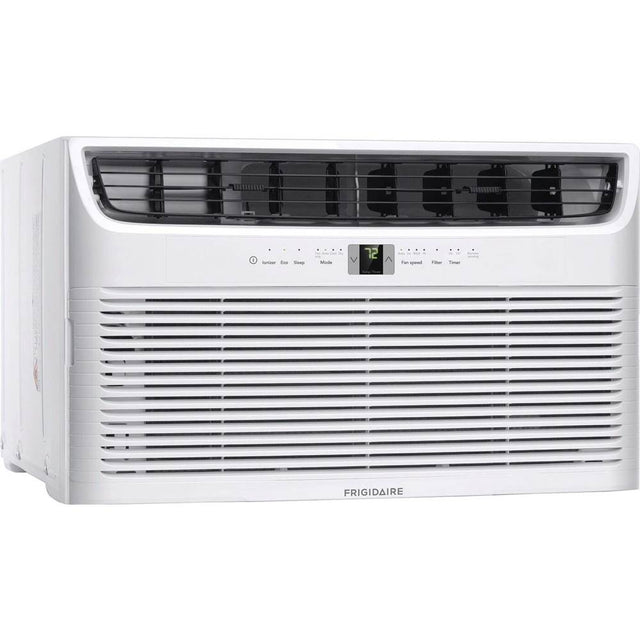 Frigidaire - 14,000  BTU Built-In Room Air Conditioner