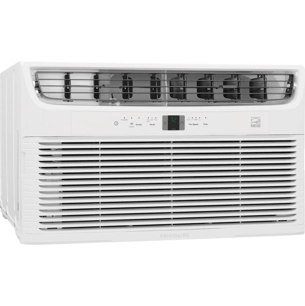 Frigidaire - 12,000  BTU Built-In Room Air Conditioner