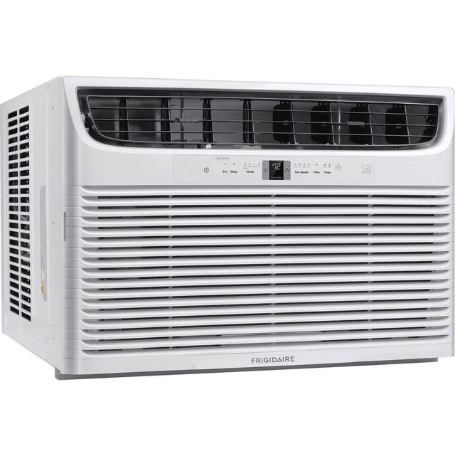 Frigidaire - 18,000 BTU Window Air Conditioner with Slide Out Chassis