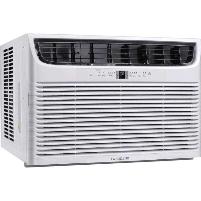 Frigidaire - 28,000 BTU Window Air Conditioner with Slide Out Chassis