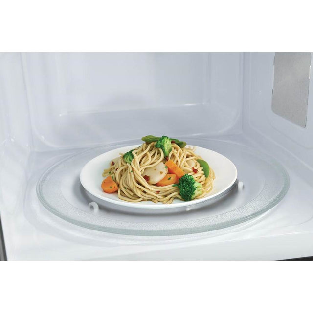 Frigidaire - 1.6 Cu. Ft. Built-In Microwave