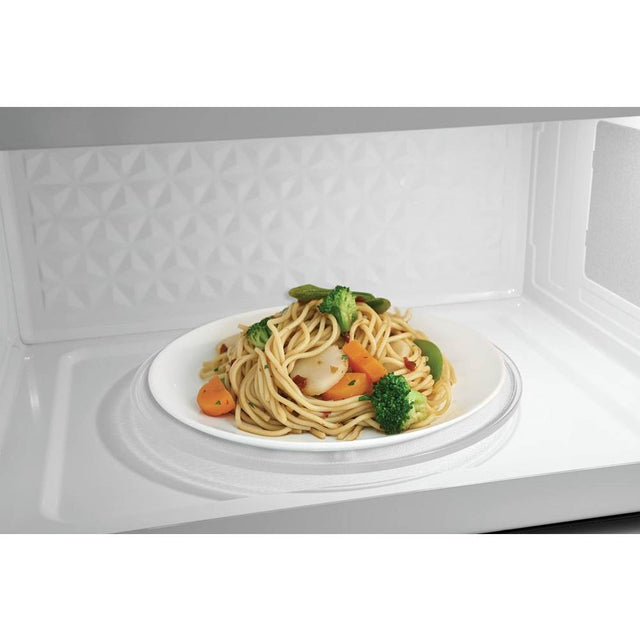 Frigidaire - 1.8 Cu. Ft. Over-The-Range Microwave