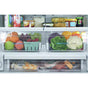 Frigidaire - 22.6 Cu. Ft. Counter-Depth French Door Refrigerator