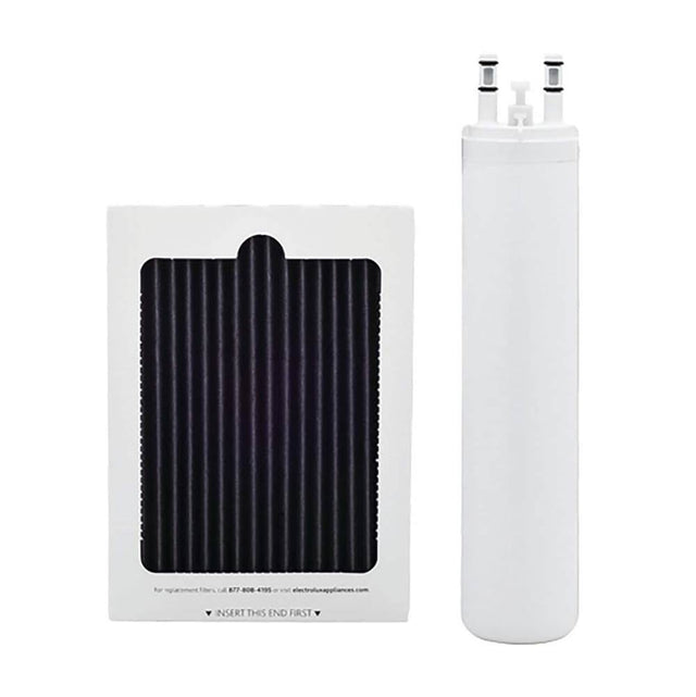 Frigidaire - PureSource Ultra Replacement Ice and Water Filter (ULTRAWF) and Air Filter (PAULTRA)