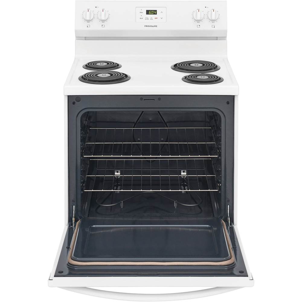 30'' Electric Range