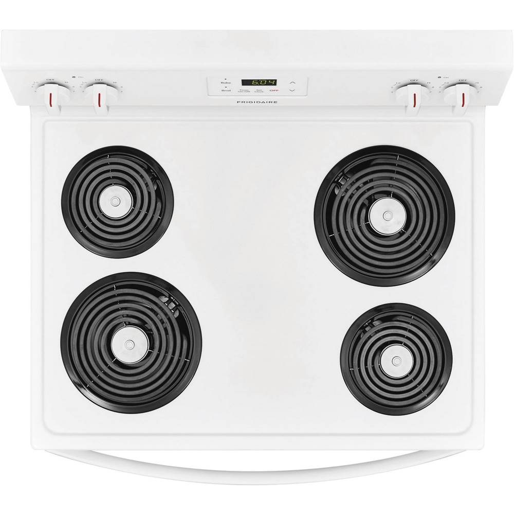 30'' Electric Range
