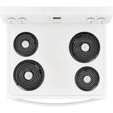 30'' Electric Range