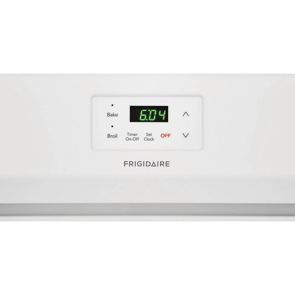 30'' Electric Range