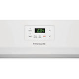 30'' Electric Range