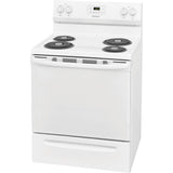 30'' Electric Range