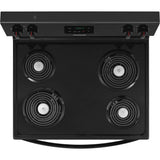 30'' Electric Range