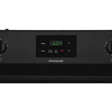 30'' Electric Range