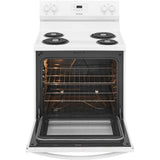 30'' Electric Range
