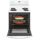 30'' Electric Range