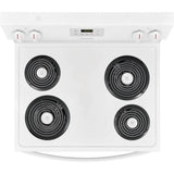 30'' Electric Range