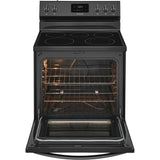 30'' Electric Range