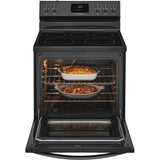 30'' Electric Range