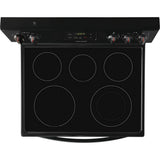 30'' Electric Range