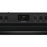 30'' Electric Range