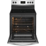 30'' Electric Range