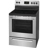 30'' Electric Range