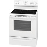 30'' Electric Range