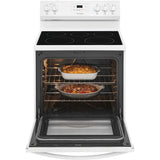30'' Electric Range