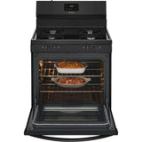 30'' Gas Range