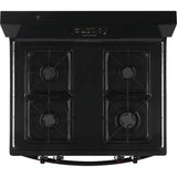 30'' Gas Range